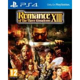 Romance Of The Three Kingdoms Xiii (occasion)