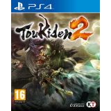 Toukiden 2 Ps4 (occasion)