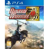 Dynasty Warriors 9 (occasion)