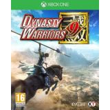 Dynasty Warriors 9 (occasion)