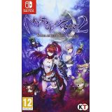 Nights Of Azure 2 Bride Of The New Moon Nintendo Switch (occasion)