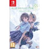 Blue Reflection Second Light (occasion)