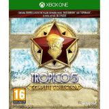 Tropico 5 - Complete Collection (occasion)