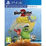 The Angry Birds Movie 2 : Under Pressure Vr Pour Ps4 (occasion)