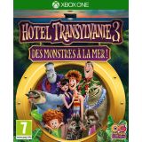 Hotel Transylvanie 3 Des Monstres A La Mer Xbox One (occasion)