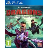 Dragons : L Aube Des Nouveaux Cavaliers Ps4 (occasion)