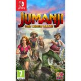 Jumanji Switch (occasion)