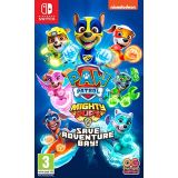 Paw Patrol Mighty Pups Sauve La Grande Vallee Switch (occasion)