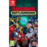 Transformers Battlegrounds Switch (occasion)