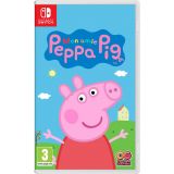 Mon Amie Peppa Pig Switch (occasion)