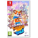 New Super Lucky S Tale Pour Nintendo Switch (occasion)