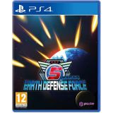 Earth Defense Force 5 Ps4 (occasion)