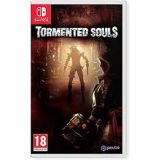 Tormented Souls Switch (occasion)