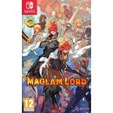 Maglam Lord Switch (occasion)