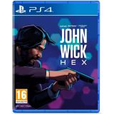 John Wick Hex Ps4 (occasion)