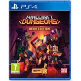 Minecraft Dungeons Hero Edition Ps4 (occasion)