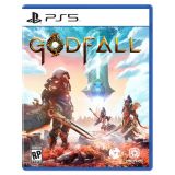 Godfall Ps5 (occasion)