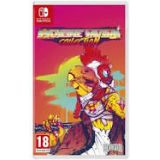 Hotline Miami Collection Switch (occasion)