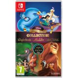 Disney Classic Games Collection The Jungle Book, Aladdin, The Lion King (occasion)