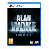 Alan Wake Remastered Ps5 (occasion)