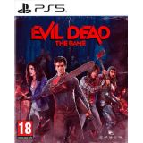 Evil Dead The Game Ps5 (occasion)