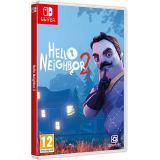 Hello Neighbor 2 Switch (occasion)