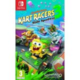 Nickelodeon Kart Racers 3 Slime Speedway Switch (occasion)