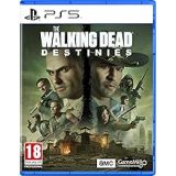 The Walking Dead Destinies (occasion)