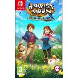 Harvest Moon The Winds Of Anthos Switch (occasion)