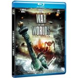 War Of The Worlds Final Invasion (occasion)