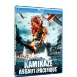 Kamikaze Assaut Dans Le Pacifique (occasion)
