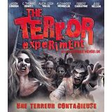 The Terror Experiment (occasion)