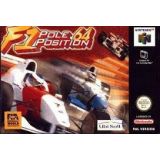 F1 Pole Position 64 En Boite (occasion)