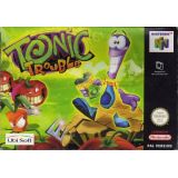 Tonic Trouble 64 Sans Boite (occasion)