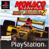 Monaco Grand Prix Racing Simulation 2 (occasion)