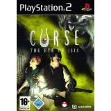 Curse The Eye Of Isis (occasion)