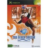 Pro Beach Soccer (occasion)