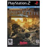 Sniper Elite Ps2 (occasion)