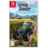 Farming Simulator 23 Switch (occasion)