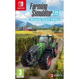 Farming Simulator 23 Nintendo Switch Edition (occasion)