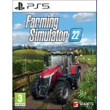 Farming Simulator 2022 Ps5 (occasion)