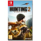 Hunting Simulator 2 (occasion)