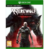 Werwolf The Apocalypse Earthblood Xbox One (occasion)