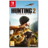 Hunting Simulator 2 Switch (occasion)