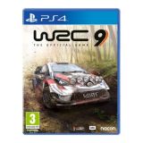Wrc 9 Ps4 (occasion)