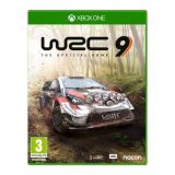 Wrc 9 Xbox One (occasion)