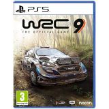 Wrc 9 Ps5 (occasion)