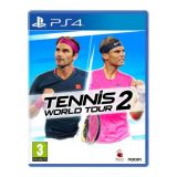 Tennis World Tour 2 (occasion)