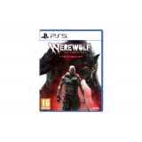 Werewolf : The Apocalypse Earthblood (occasion)