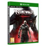 Werewolf The Apocalypse Earthblood Xbox Series X (occasion)